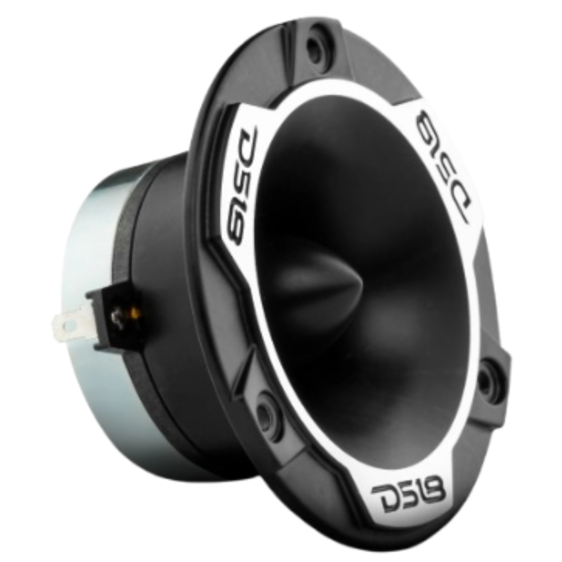 DS18 PRO-TWN6.8 4" 300W Peak 8-Ohm 1.25" VC High Compression Neodymium Tweeter