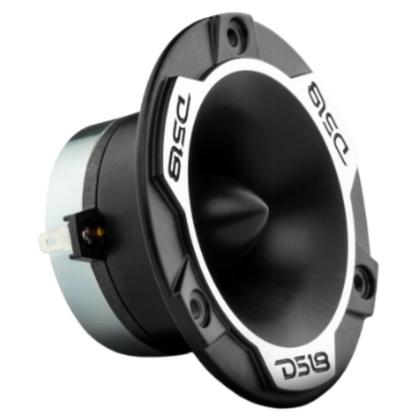 DS18 PRO-TWN6.8 4" 300W Peak 8-Ohm 1.25" VC High Compression Neodymium Tweeter