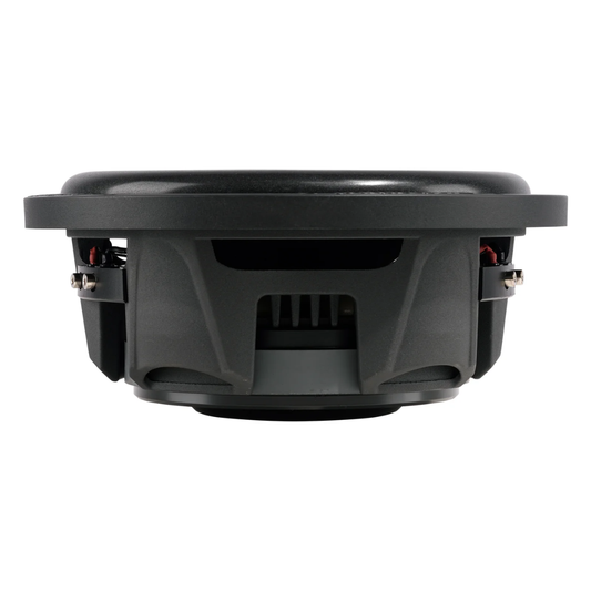 Audiopipe TXX-FB1000 10" 600W Peak Dual 4-Ohm DVC Shallow Mount Car Subwoofer