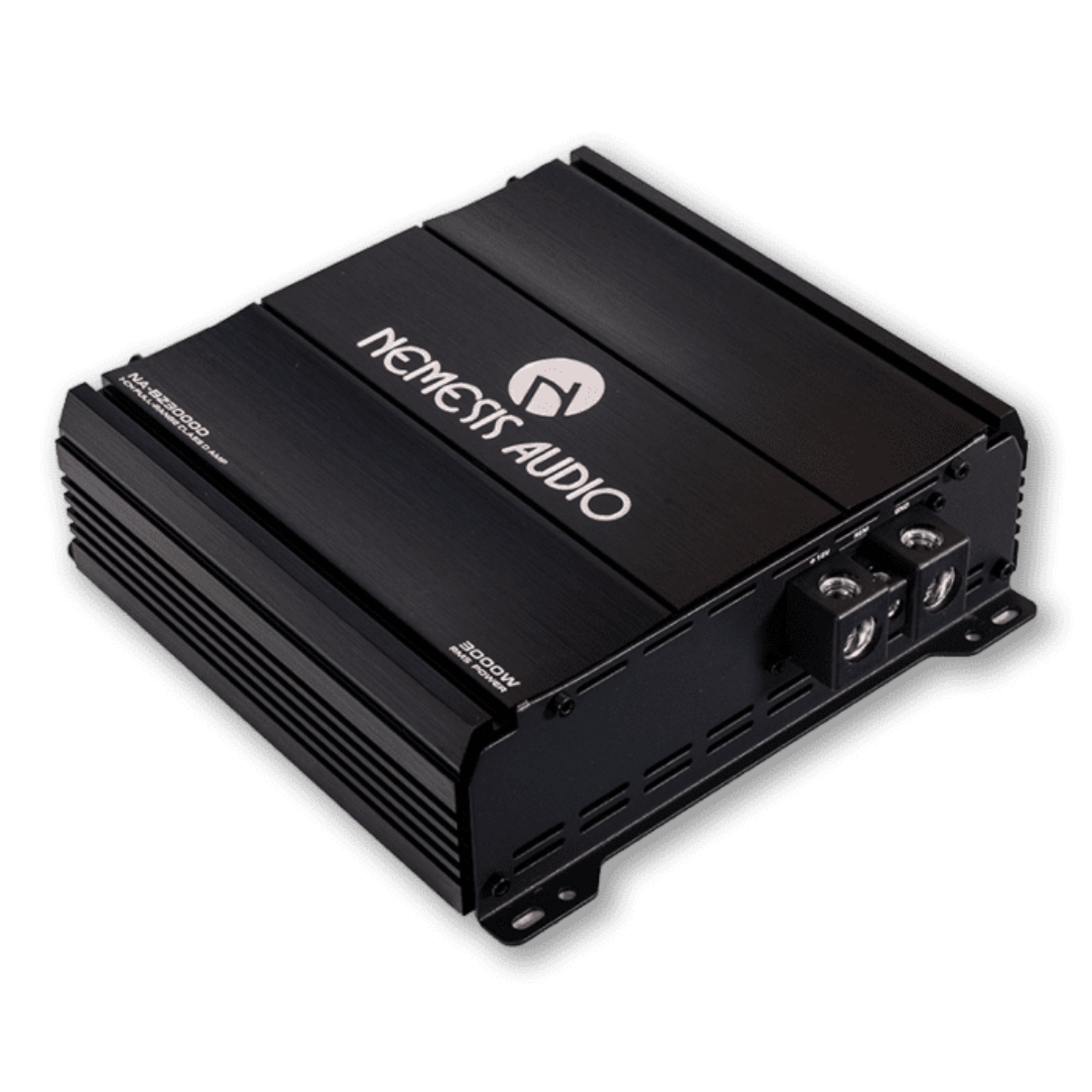 Nemesis Audio NA-BZ3000D Monoblock 3000W RMS Full-Range Class-D Car Amplifier