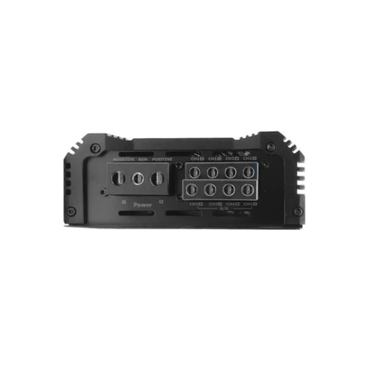 Orion XTRPRO4.2K 4-Channel 520W RMS x 4 @ 1-Ohm Class-D Full-Range Car Amplifier