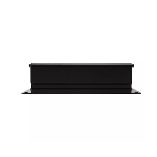 MB Quart NA4-400.2 2-Channel 400W Max Marine Powersports Class-D Amplifier