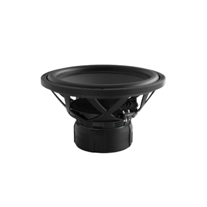 Orion XTR15D4 15" 3000W Peak Dual 4-Ohm Voice Coil DVC Car Audio Subwoofer
