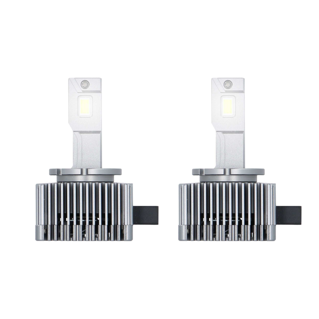 Heise HE-D1SR-HID 10,000 Lumens D1 HID to LED Conversion Replacement LED Bulb