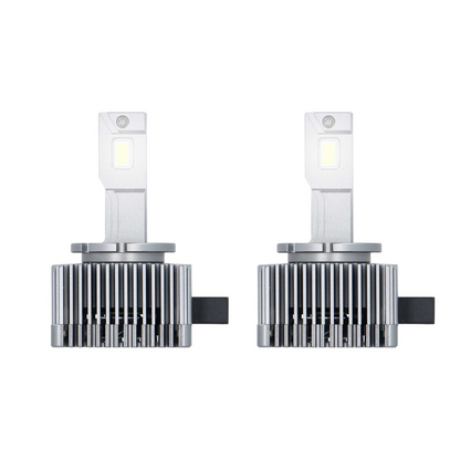 Heise HE-D1SR-HID 10,000 Lumens D1 HID to LED Conversion Replacement LED Bulb