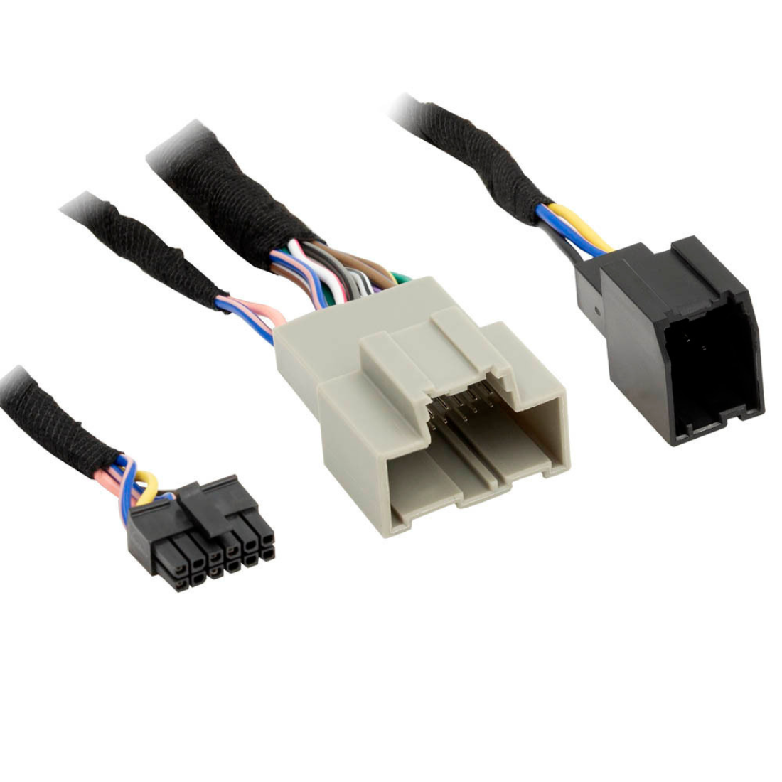 Axxess AXDSPX-A2B2 Data Interface w/ Amp Bypass Harness