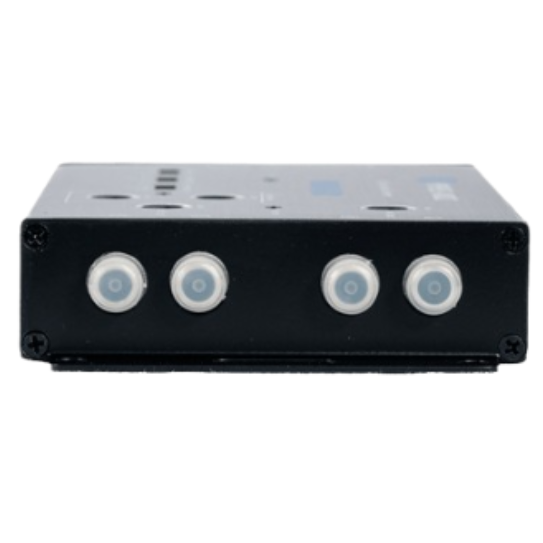 Nemesis Audio PRO-LOC2 400W Max 2-Channel Active Line Output Converter L.O.C