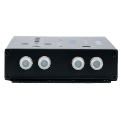Nemesis Audio PRO-LOC2 400W Max 2-Channel Active Line Output Converter L.O.C