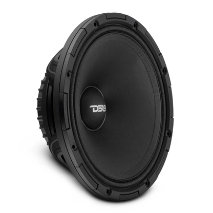 DS18 PROJECT360.84N 8" 700W Max 4-Ohm Neodymium Mid-High Car Loudspeaker