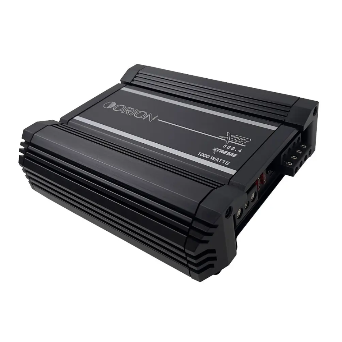 Orion XTR500.4 4-Channel 500W RMS 2-Ohm Stable Class-A/B Car Audio Amplifier