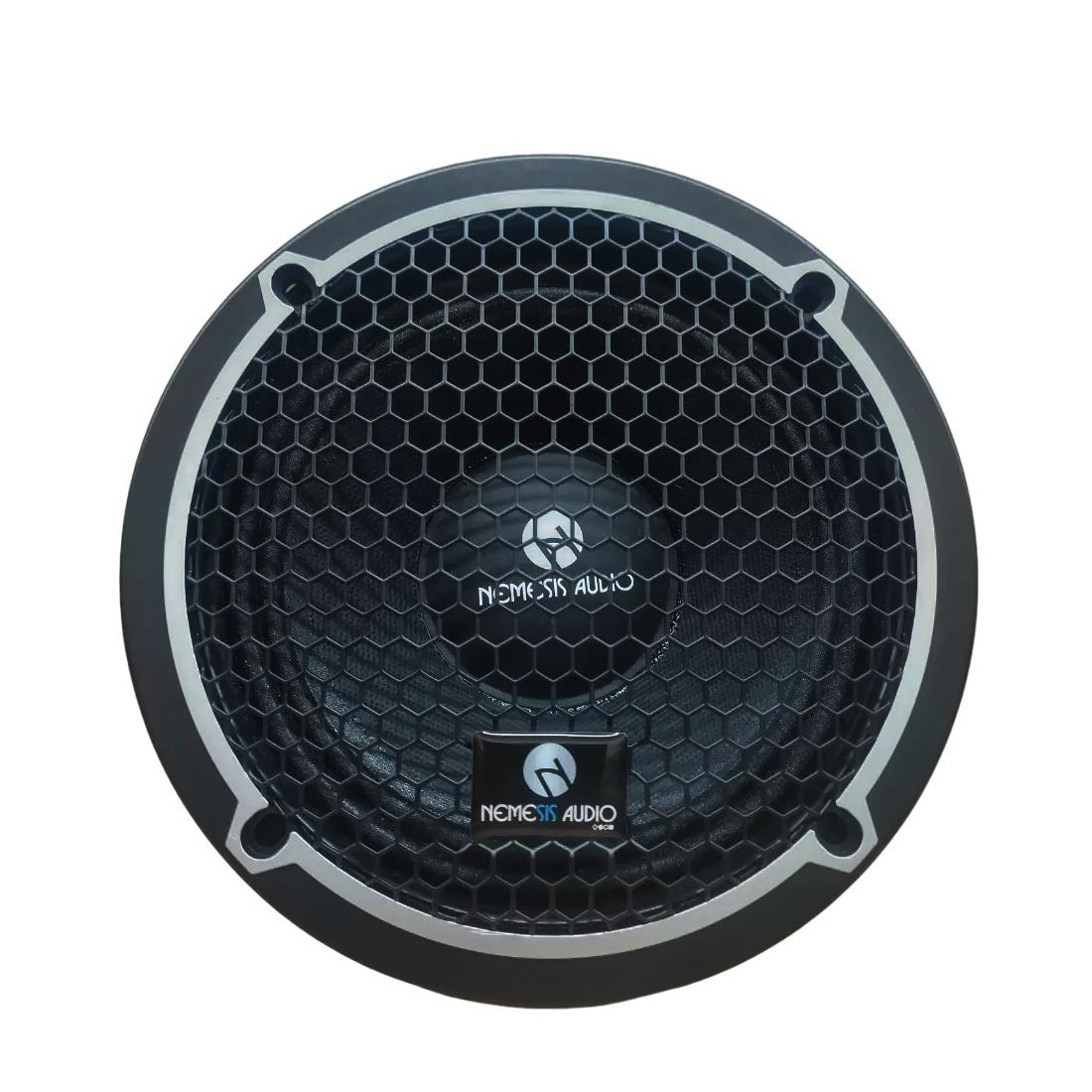 Nemesis Audio NEO-6.5TEAM 6.5" 700W Peak 4-Ohm 2" Voice Coil Midrange Speaker