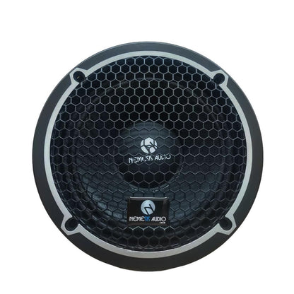 Nemesis Audio NEO-6.5TEAM 6.5" 700W Peak 4-Ohm 2" Voice Coil Midrange Speaker