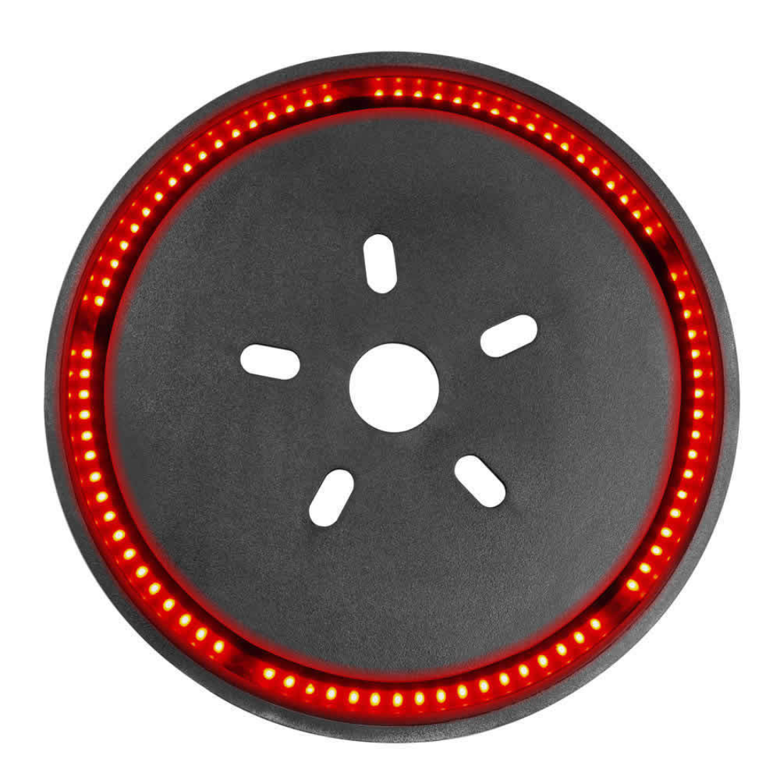 Heise JP-STL Spare Tire LED Brake Light for Select Jeep Wrangler JK / JL 2007-Up