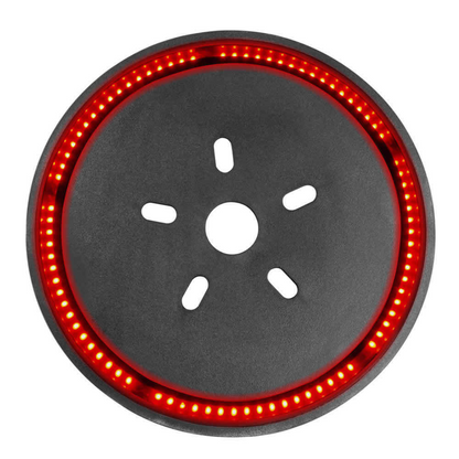 Heise JP-STL Spare Tire LED Brake Light for Select Jeep Wrangler JK / JL 2007-Up