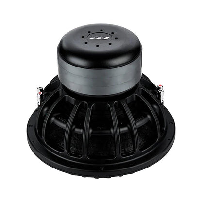 Deaf Bonce DB-3.5K15 D2 15"  7000W Max Dual 2-Ohm Voice Coil DVC Car Subwoofer