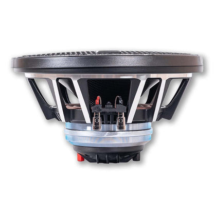 Nemesis Audio NEO-10WPF 10" 1000W Peak 4-Ohm Water-Resistant Coaxial Speaker