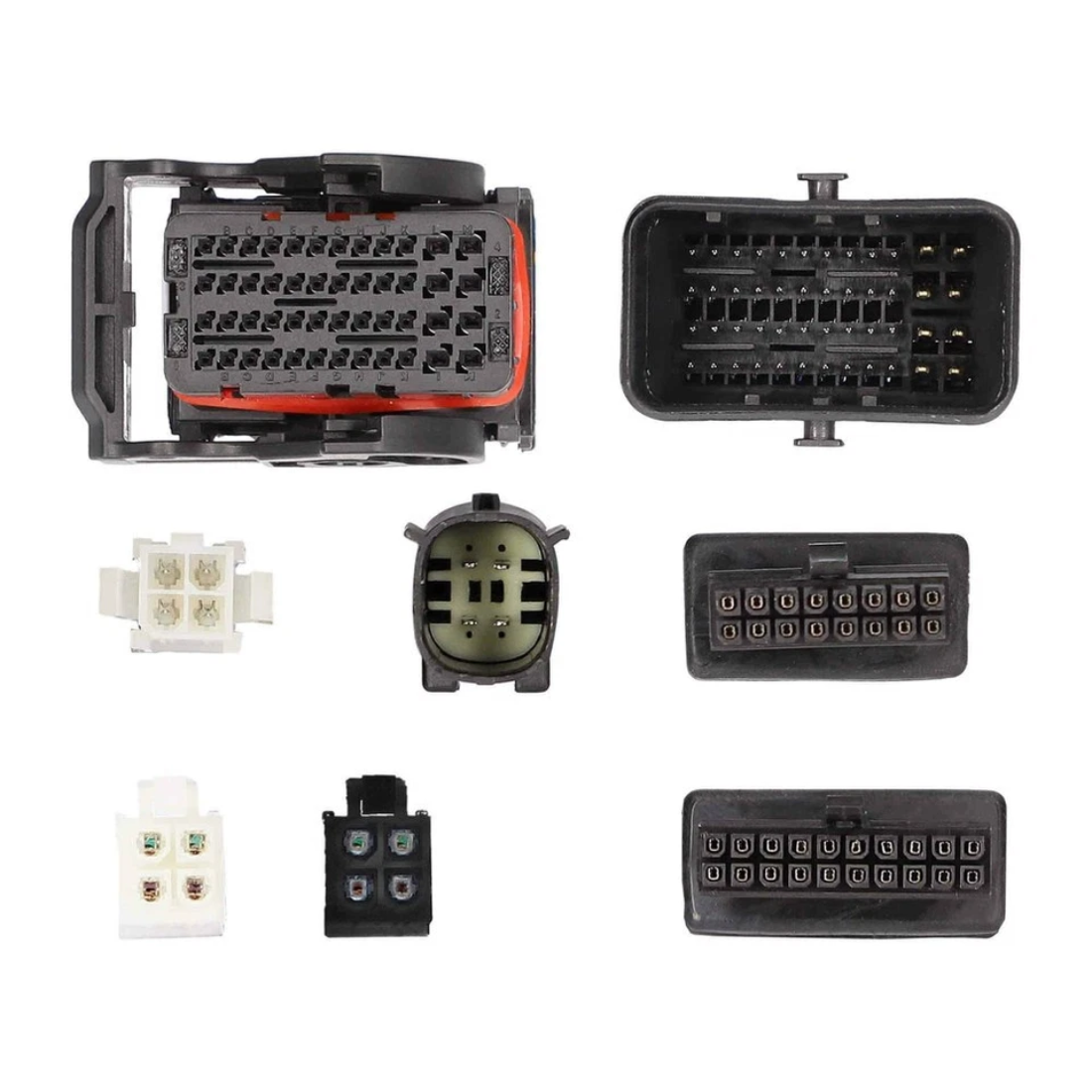Metra BC-DSPX-HD2 DSP & Interface in One for Harley Davidson FLH & FLT 2014-23.5