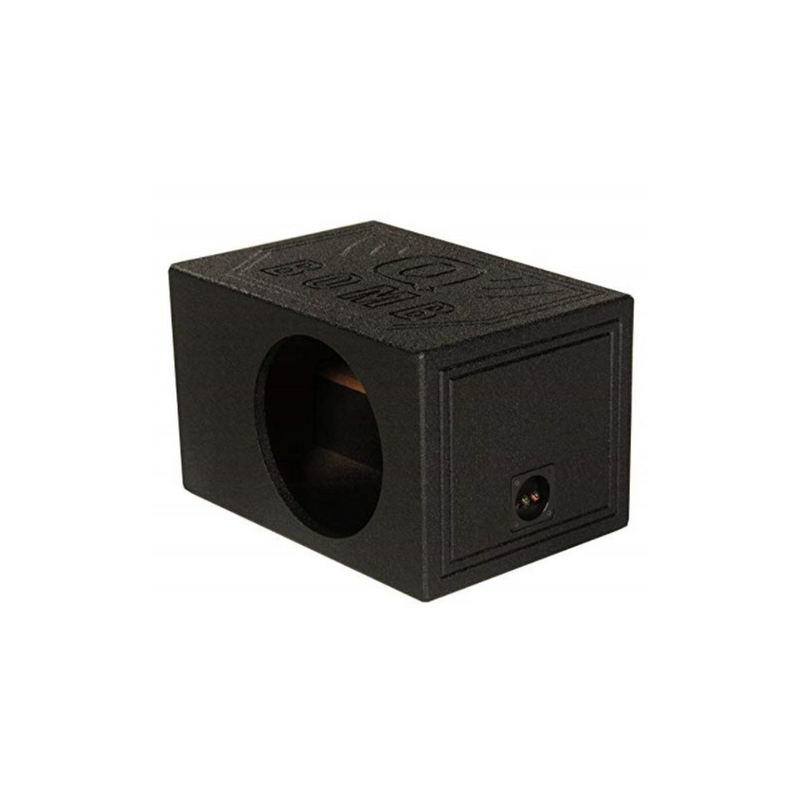 Boxes & Enclosures