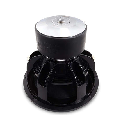 Sundown Audio Z-18 V.6 D1 18" 6500W Peak Dual 1-Ohm Voice Coil DVC Car Subwoofer