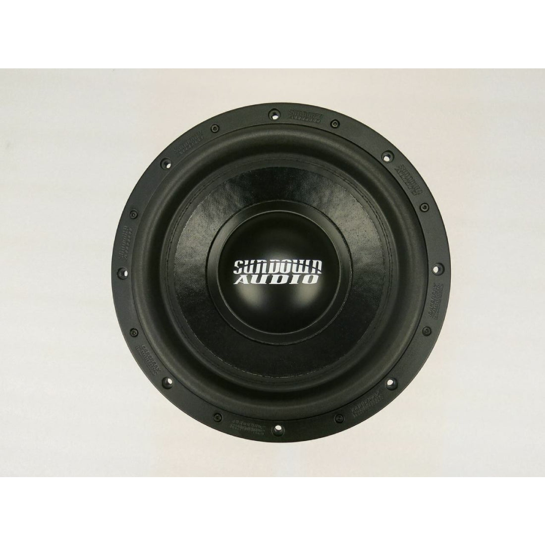 Sundown Audio U-12 D4 U Series 12" 1500 Watt RMS D4 Ohm Subwoofer