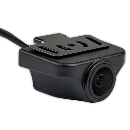 Pipeman's IS-RVDVR-99 9.66" Rear-View Mirror Monitor w/ Digital Video Recorder