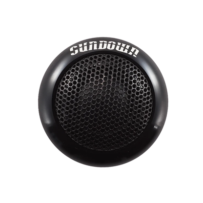 Sundown Audio SA-6.5CS V.3 6.5" 125W RMS Component Speakers System w/ Tweeters