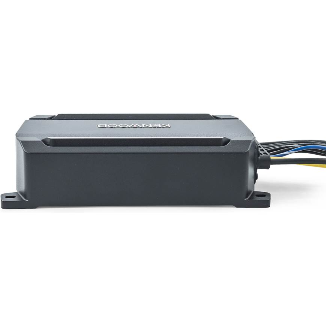 Kenwood KAC-M5001 Monoblock 600W Max Class-D IP67/IP66 Marine Compact Amplifier