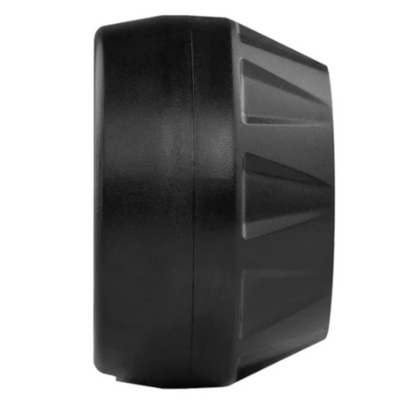 DS18 PRO-TSQ3IN1 3" Surface/Flush/Angle High Compression Neodymium Super Bullet Tweeter 200 Watts 1" Aluminum 4-Ohm Vc