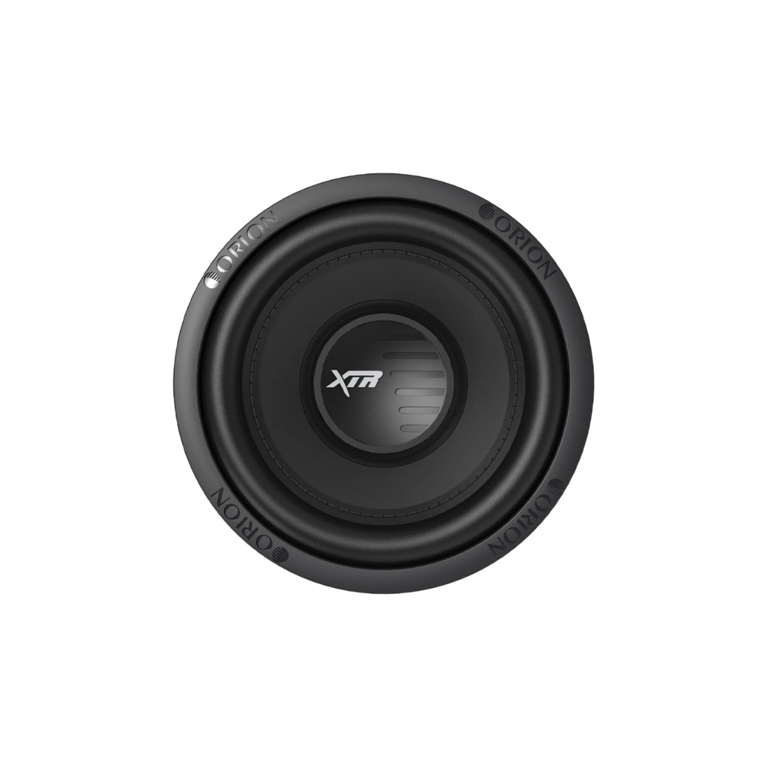 Orion XTR12D2 12" 2400W Peak Dual 2-Ohm Voice Coil DVC Car Audio Subwoofer
