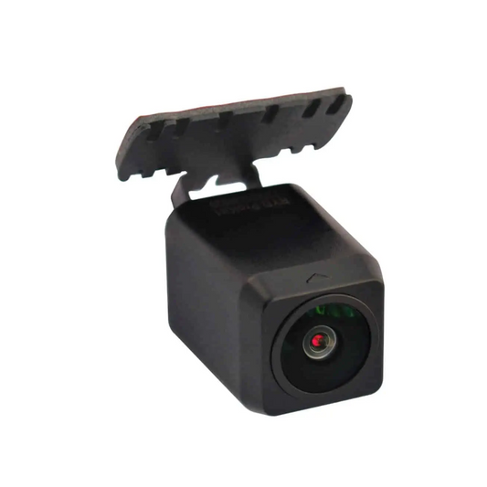 Rydeen R10-SPL 10" Touchscreen Rear-View Mirror Monitor w/ 1080p Front/Rear Cam
