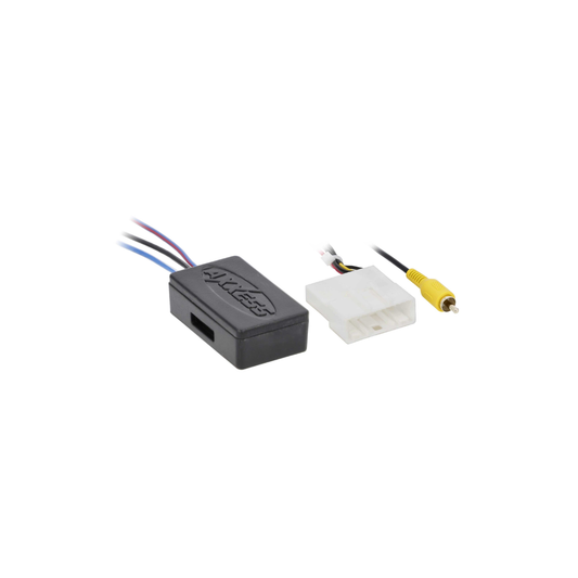 Axxess AXBUCH-TYCAM36V Back-Up Camera Retention Harness for Toyota 2012-2020