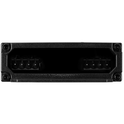 Audiopipe AP-LOC-2-BXP Bass Xpander Restoration Line Output Converter w/ Driver