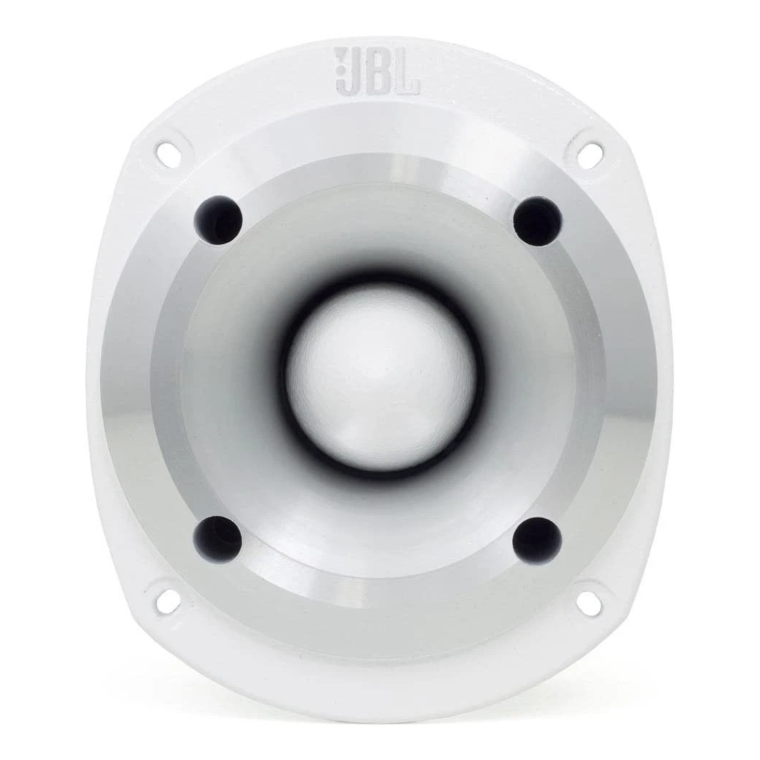 JBL Selenium ST400 TRIO BRANCO White Super Tweeter 300 Watts 8-Ohms