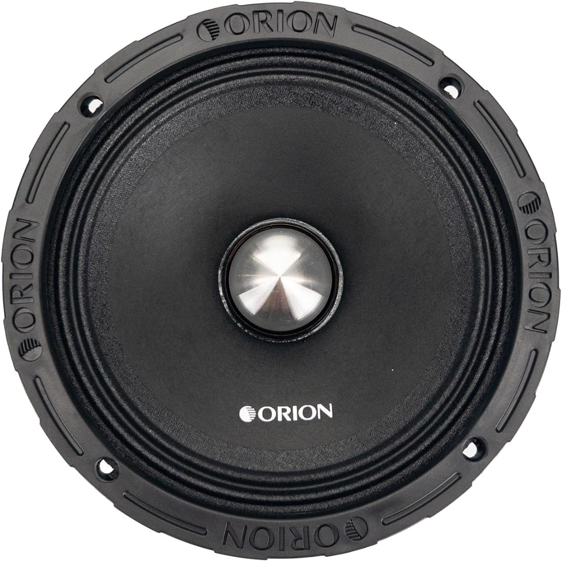 Orion XTR652NEO 6.5" 1200W Peak 2-Ohm Neodymium Midrange Bullet Speakers (Pair)