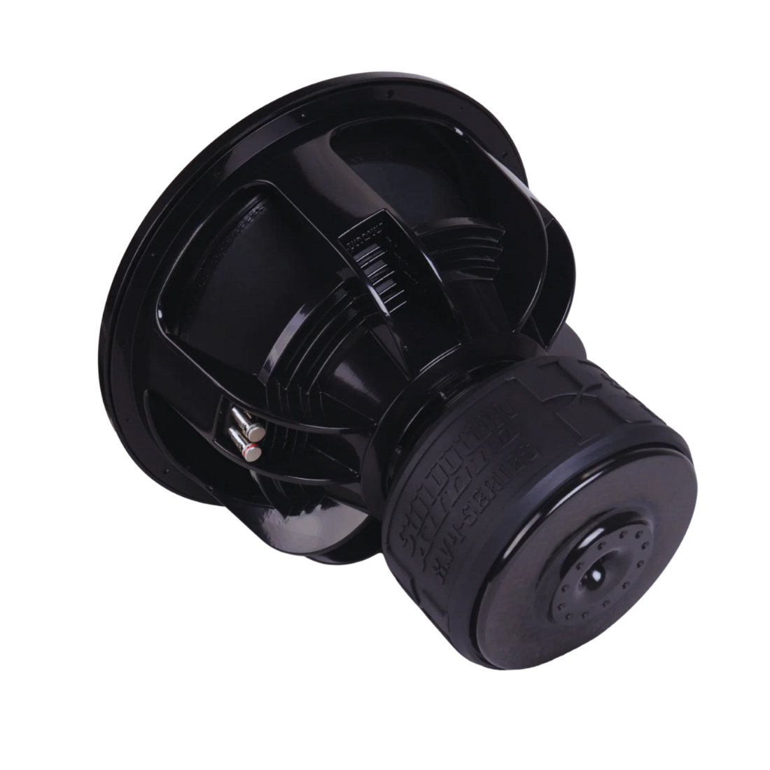 Sundown Audio XV415D1 15" 6000W Peak Dual 1-Ohm Voice Coil DVC Car Subwoofer