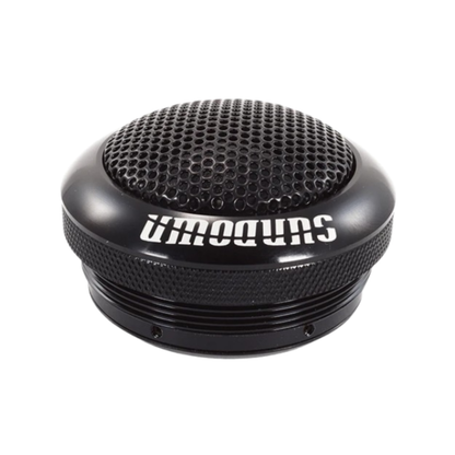 Sundown Audio SA-6.5CS V.3 6.5" 125W RMS Component Speakers System w/ Tweeters