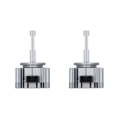 Heise HE-D1SR-HID 10,000 Lumens D1 HID to LED Conversion Replacement LED Bulb