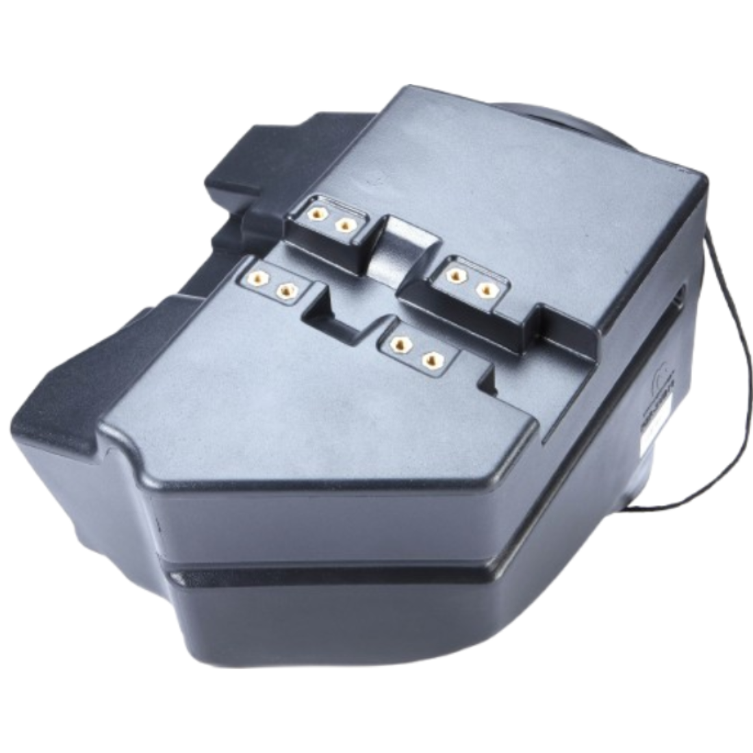 MB Quart MBQR-STG5-2 Stage 5 Audio System for Select Polaris RZR 2014-Up