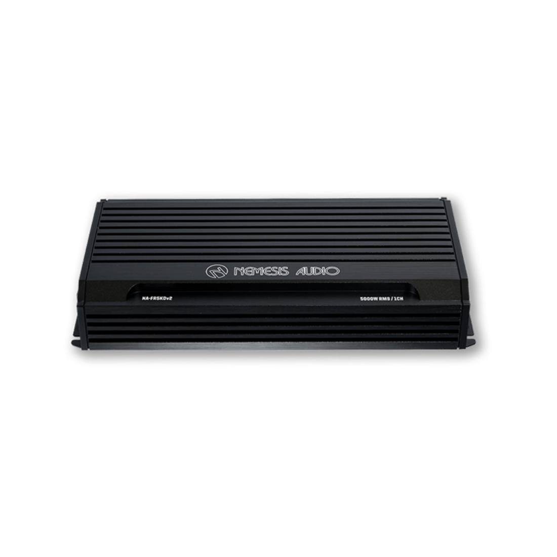 Nemesis Audio NA-FR5KDV2 Monoblock 5220W RMS@1-Ohm Full-Range Class-D Amplifier