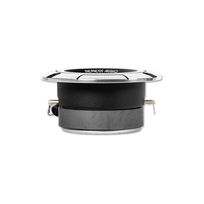 Nemesis Audio NA-TW39 4" 350W Peak 4-Ohm Car Titanium Super Tweeters (Pair)
