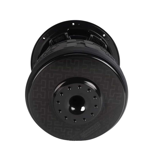 Sundown Audio X-10 V.4 D2 10" 6000W Peak Dual 2-Ohm Voice Coil DVC Car Subwoofer