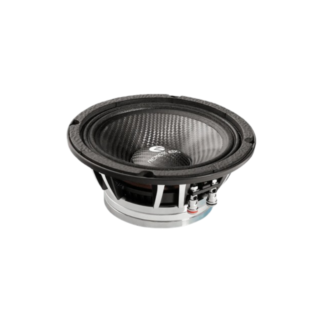 Nemesis Audio NEO-MR65CF 6.5" 600W Peak 4-Ohm Water Resistant Midrange Speaker