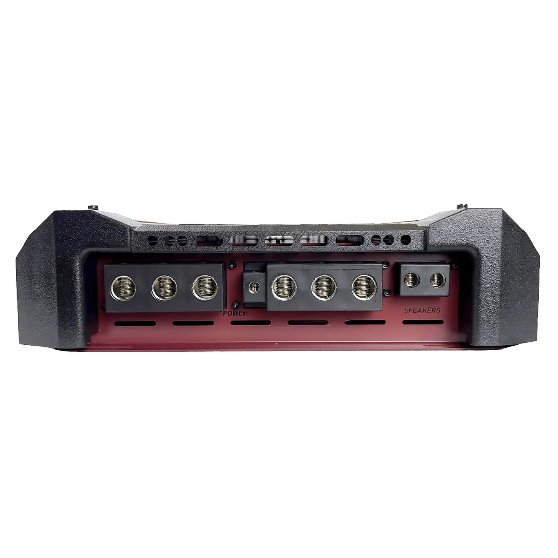 Orion HCCA8000.1DSPLX 1-CH Monoblock 8000W RMS Class-D Car Audio Amplifier