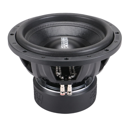 Sundown Audio SA-15 V.3 D2 15" 3000W Peak Dual 2-Ohm Voice Coil Car Subwoofer