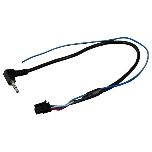 Connects2 CTSCR-59D Radio Replacement Module for Select Dodge/RAM 2013-2018