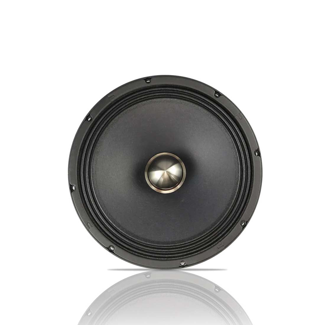Sundown Audio LCMR-10 8-Ohm 10" 120 Watts RMS Midrange Car Speaker (Single)