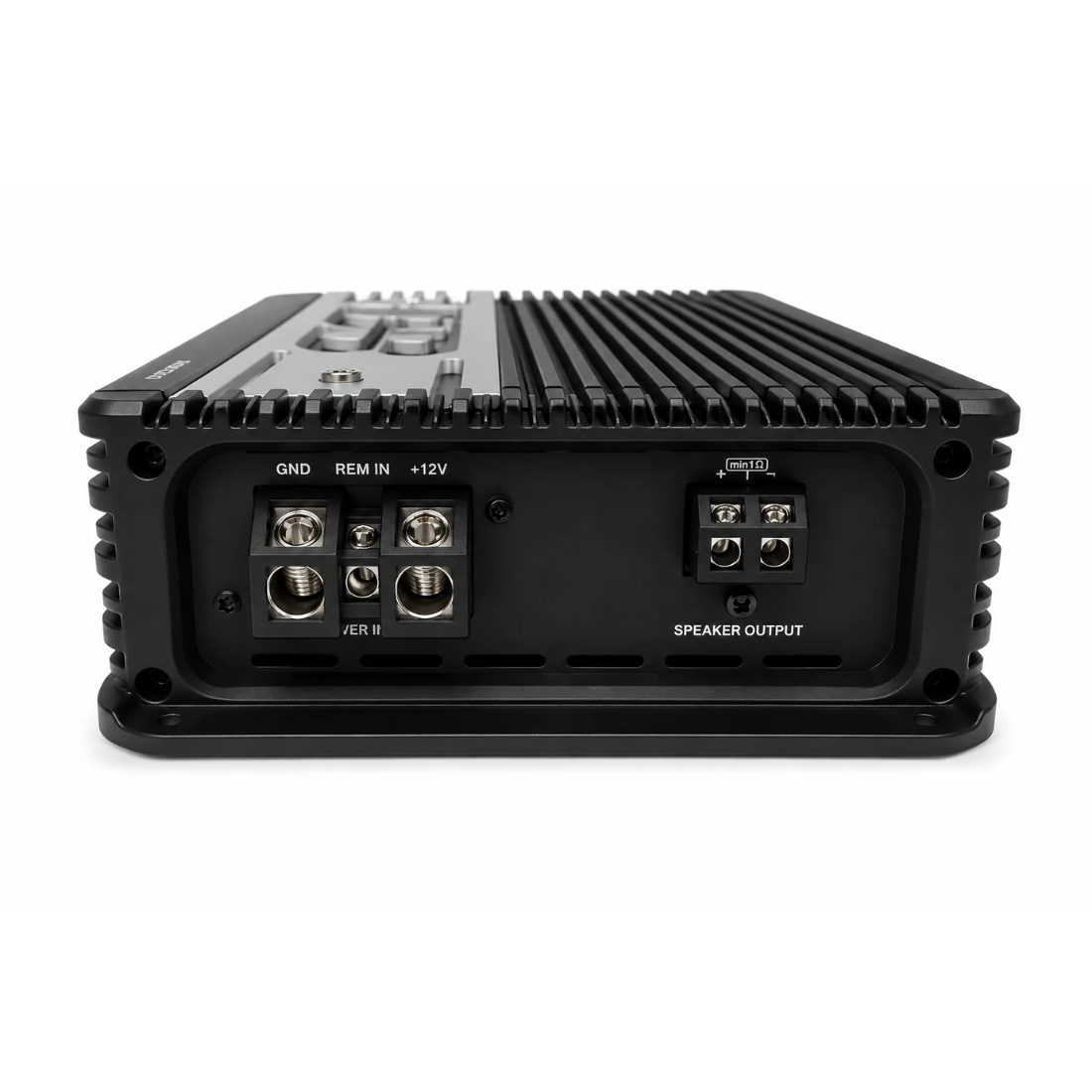 Deaf Bonce Machete FIGHT 1500.1 Monoblock 1500W RMS @ 1-Ohm Class-D Amplifier