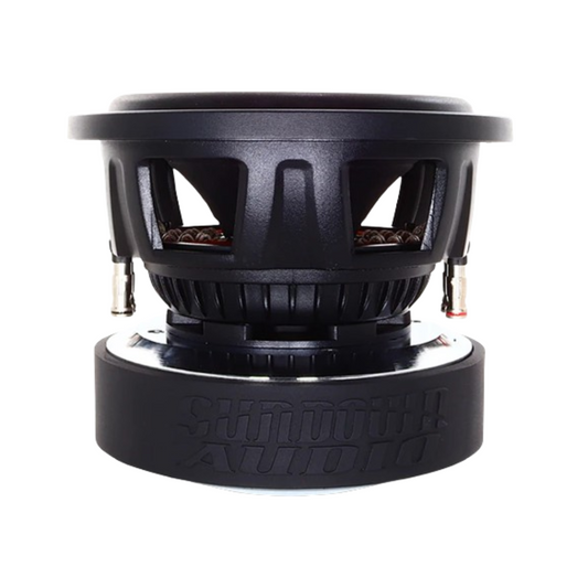 Sundown Audio U-10 D2 10" 1500W RMS Dual 2-Ohm Voice Coil DVC Car Subwoofer