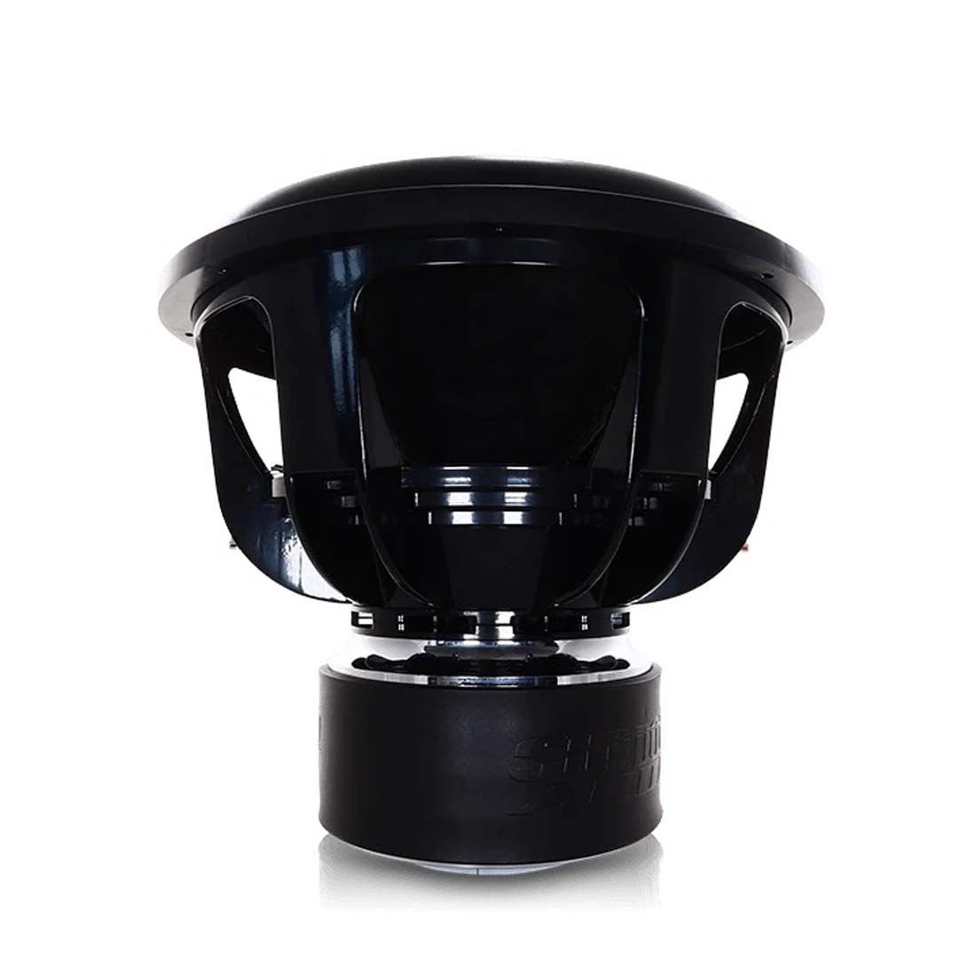 Sundown Audio Z-18 V.6 D1 18" 6500W Peak Dual 1-Ohm Voice Coil DVC Car Subwoofer