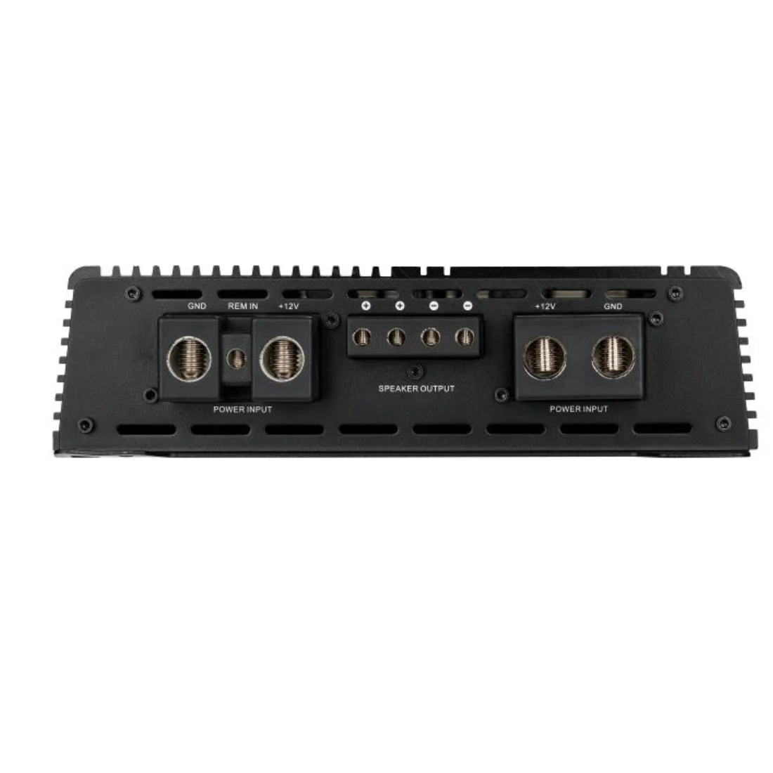 Deaf Bonce ASA-3000.1 Apocalypse Monoblock 3000W RMS Class-D Power Amplifier